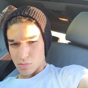 Meet your Posher, Matthew